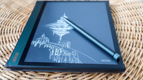 ONYX BOOX Note Air 2 Plus