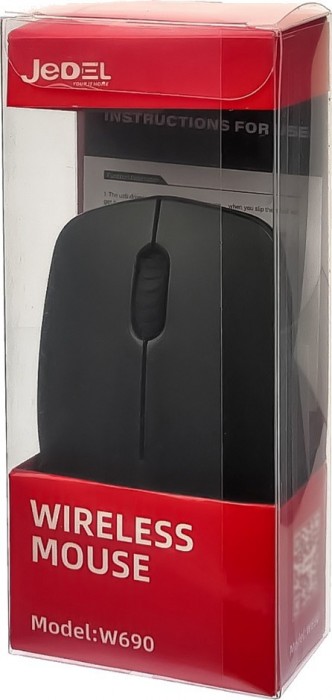 Jedel W690 Wireless