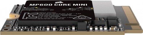 Corsair MP600 CORE Mini