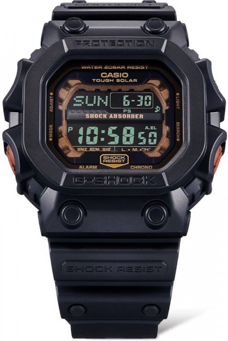Casio G-Shock GX-56RC-1