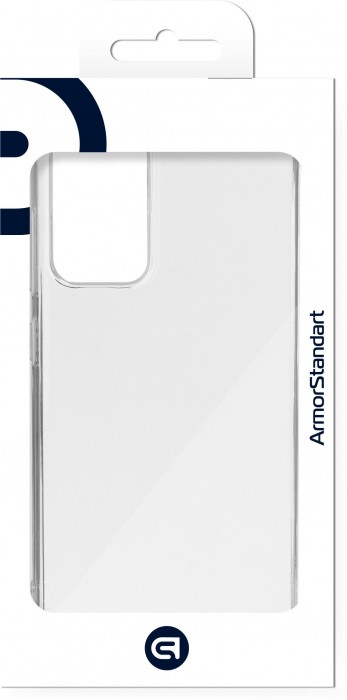 ArmorStandart Air Series for Galaxy A52