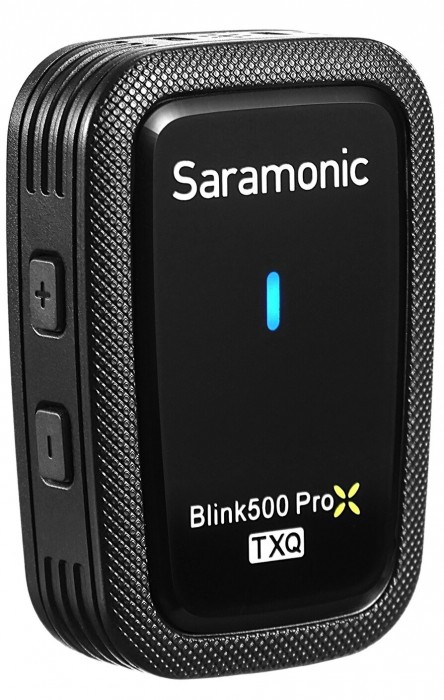 Saramonic Blink500 ProX Q1