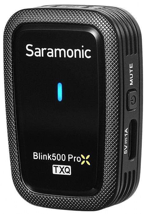 Saramonic Blink500 ProX Q1