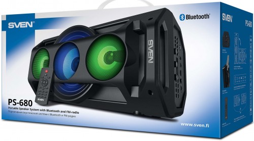 Sven PS-680