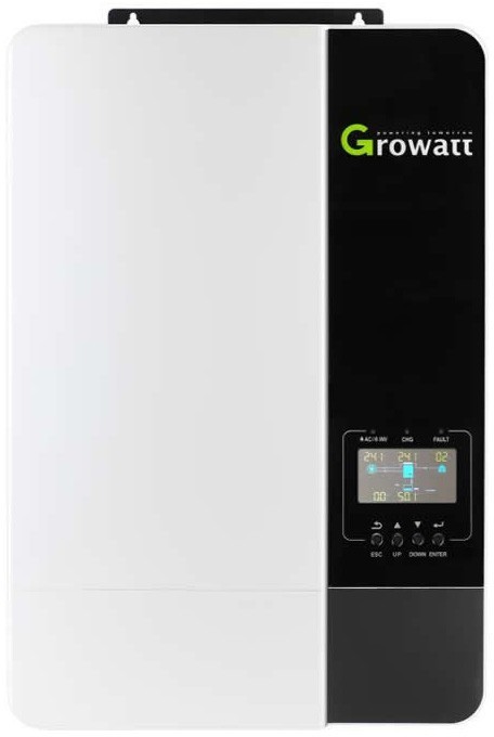 Growatt SPF 3500 ES