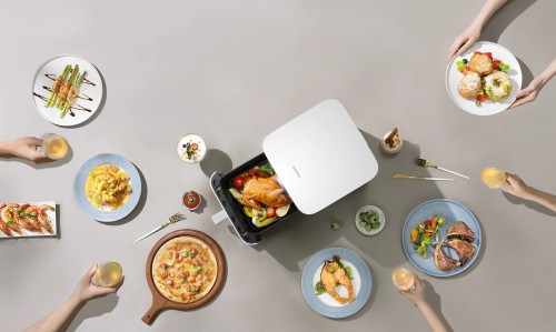 Xiaomi Smart Air Fryer 6.5L