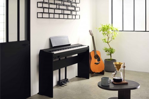 Yamaha P-125a