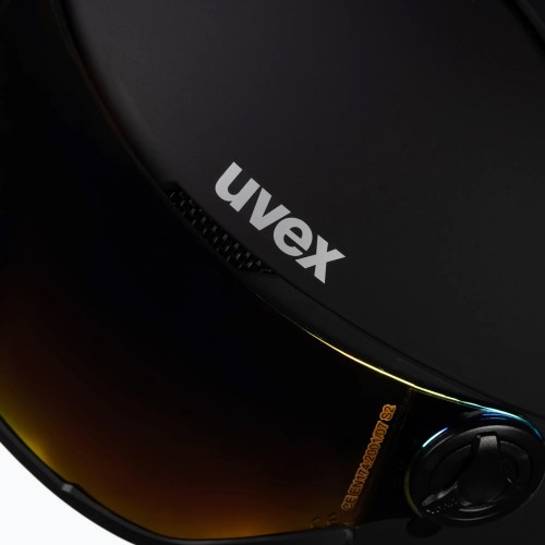 UVEX Wanted Visor