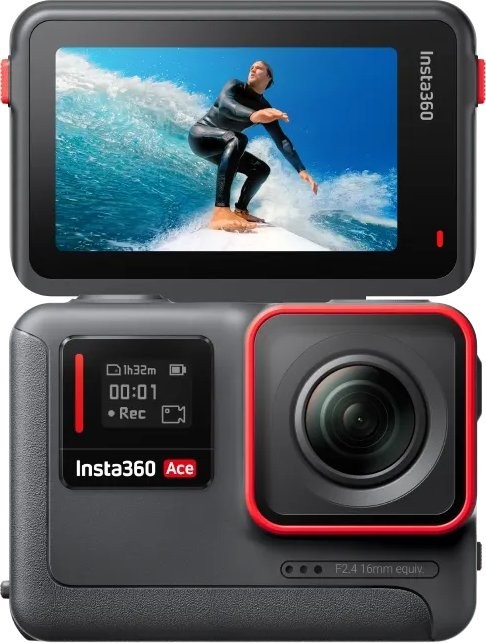 Insta360 Ace