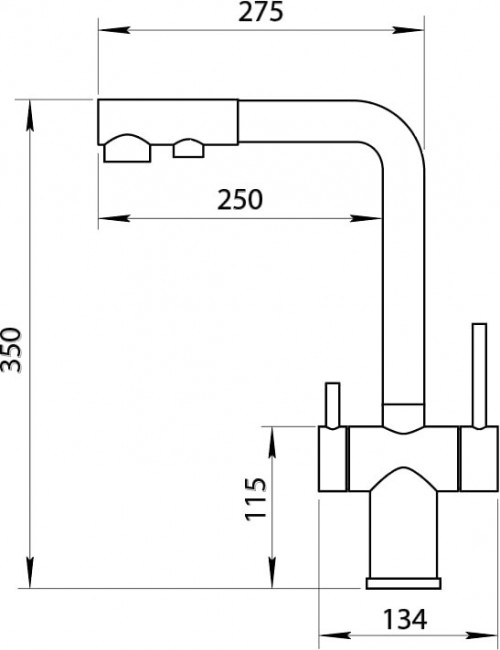 Nett FFS-33