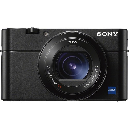 Sony RX100 VA