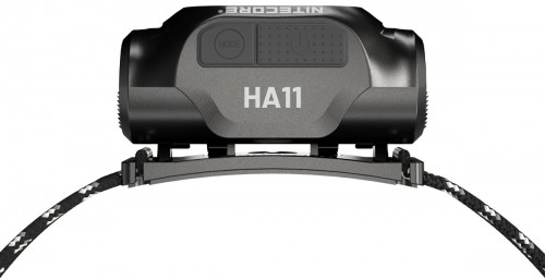 Nitecore HA11