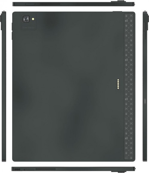 ONYX BOOX Tab Ultra C Pro