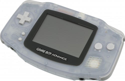 Nintendo Game Boy Advance