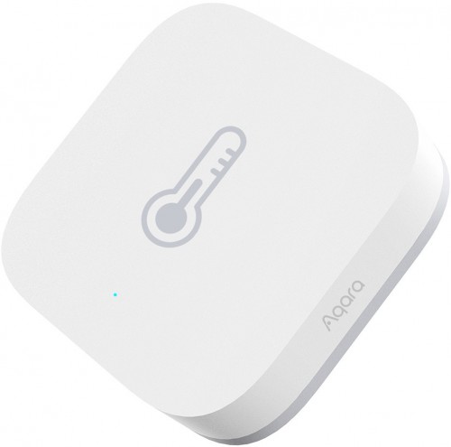 Xiaomi Aqara Temperature and Humidity Sensor T1