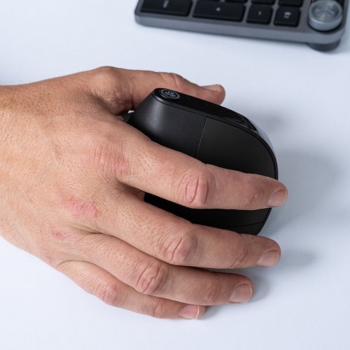 JLab JBuds Ergonomic Wireless Mouse