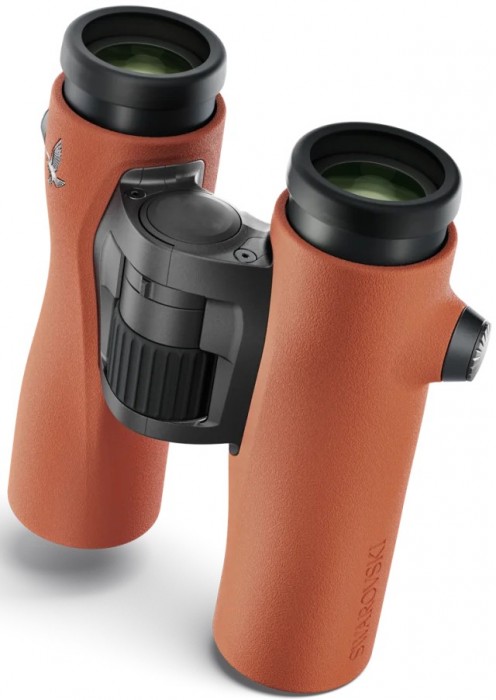 Swarovski NL Pure 8x32