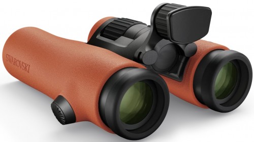 Swarovski NL Pure 8x32