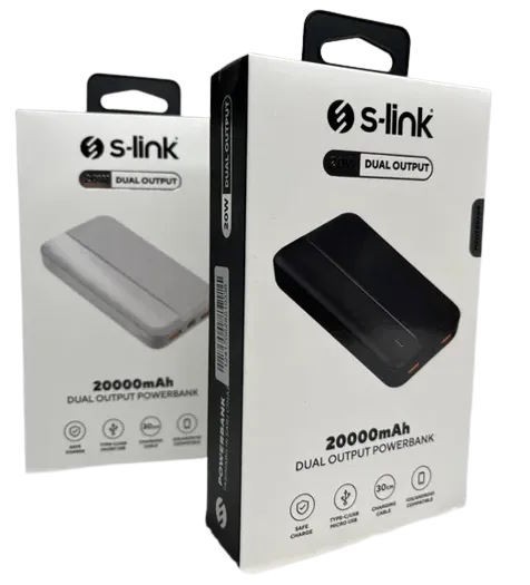 S-Link P201