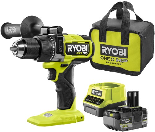 Ryobi RPD18X-1C50S