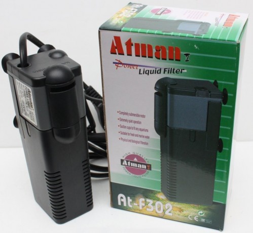 Atman AT-F302