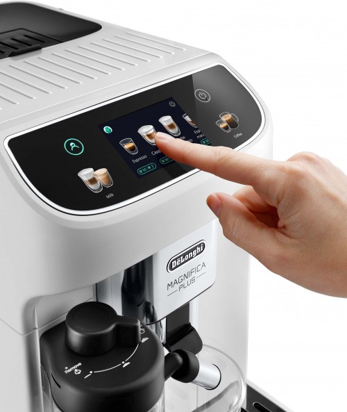 De'Longhi Magnifica Plus ECAM 320.60.W