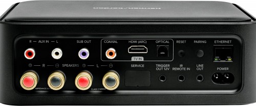 Harman Kardon Citation Amp