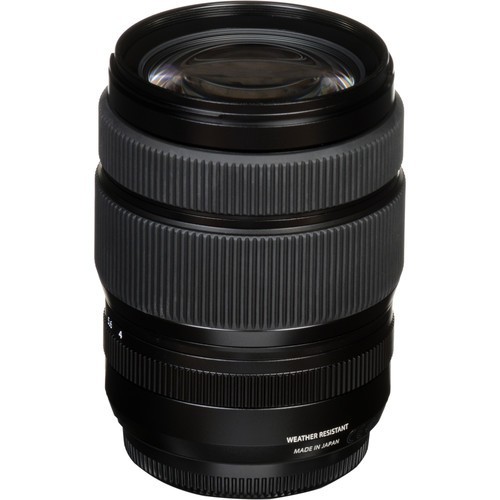 Fujifilm 32-64mm f/4.0 GF R LM WR Fujinon