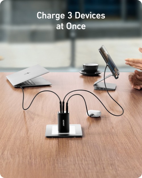 ANKER 735 Charger