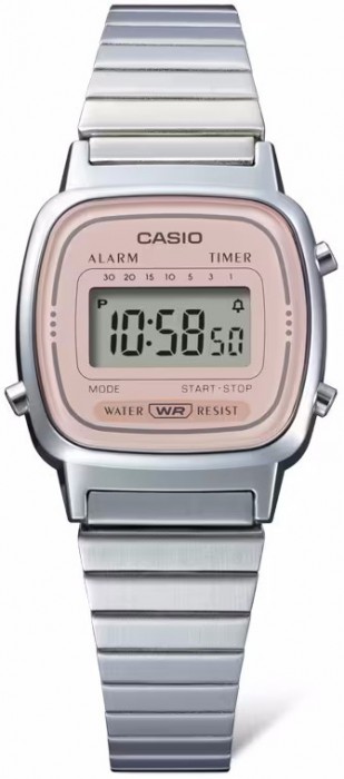 Casio LA670WEA-4A2