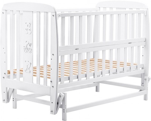 Babyroom Druzi DDMO-02