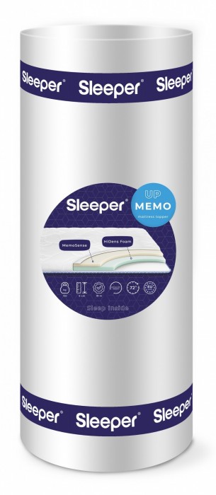 Sleeper UP Memo