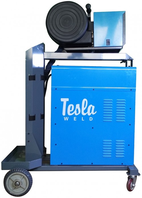 Tesla Weld MIG/MAG/MMA 500 V