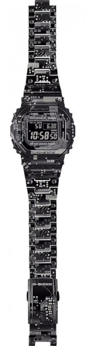 Casio G-Shock GMW-B5000TCC-1