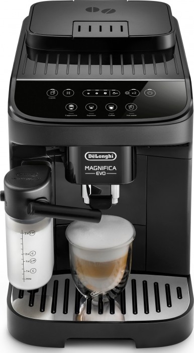 De'Longhi Magnifica Evo ECAM 293.52.B