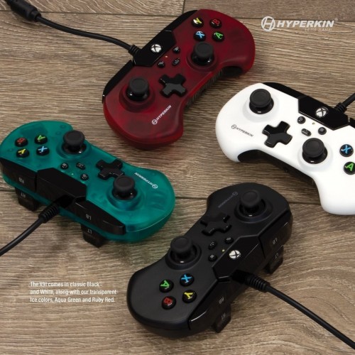 Hyperkin X91 Wired Controller