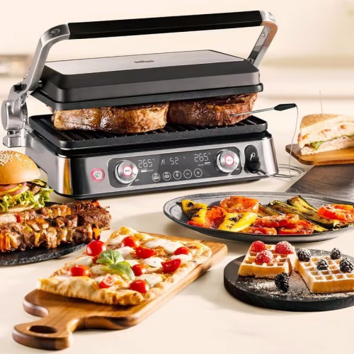 Braun MultiGrill 9 Pro Contact grill CG 9167