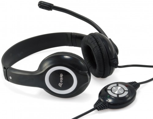 Equip USB Headset