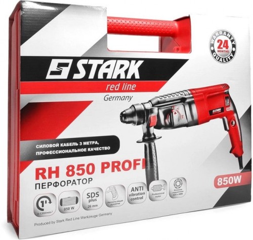 Stark RH 850 Profi