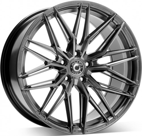 Wrath Wheels WF9