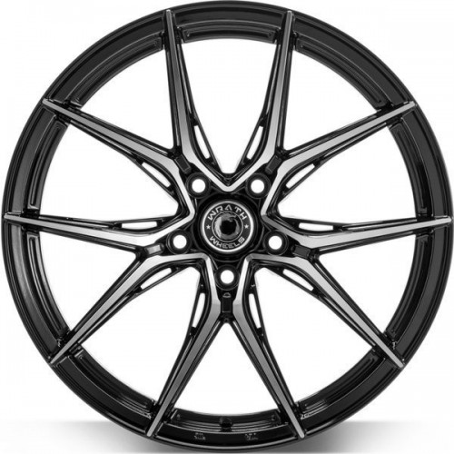 Wrath Wheels WFX