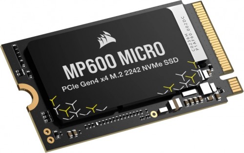 Corsair MP600 Micro