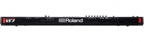 Roland Fantom-07