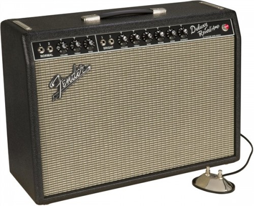 Fender '64 Custom Deluxe Reverb