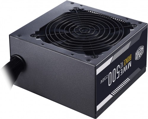 Cooler Master MPE-5001-ACABW-B