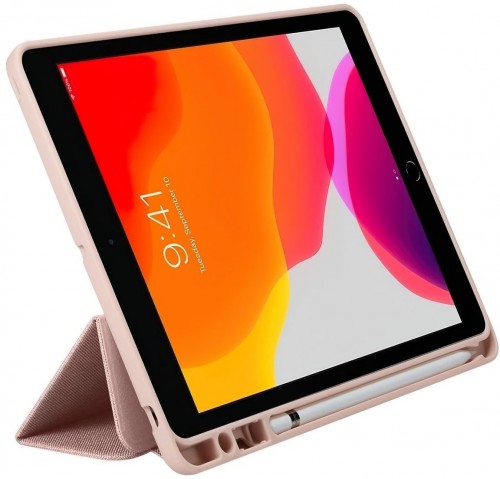 Spigen Urban Fit for iPad 10.2" (2021/2020/2019)