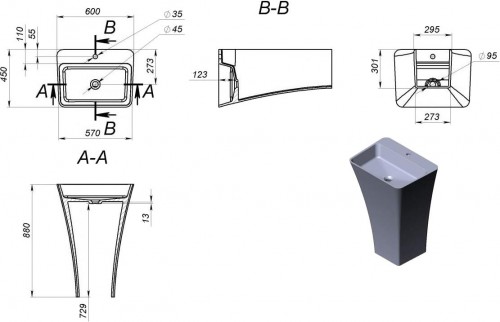 Miraggio Sun 0002390