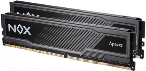 Apacer NOX DDR4 2x16Gb