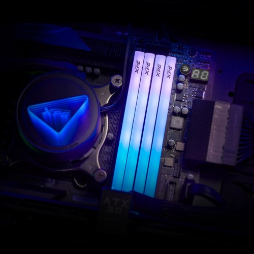 A-Data Lancer Blade RGB DDR5 2x16Gb