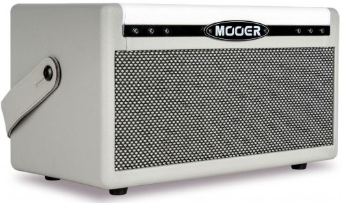 Mooer SD30i